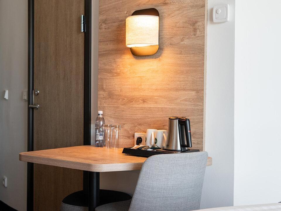 B&B Hotel Aalborg Zewnętrze zdjęcie