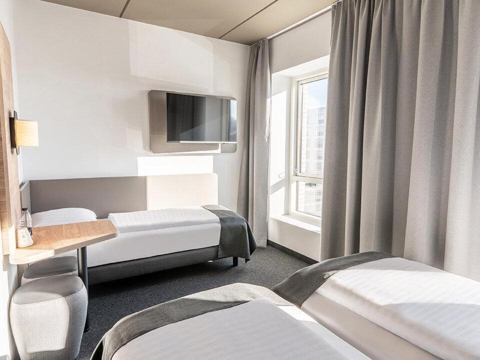 B&B Hotel Aalborg Zewnętrze zdjęcie