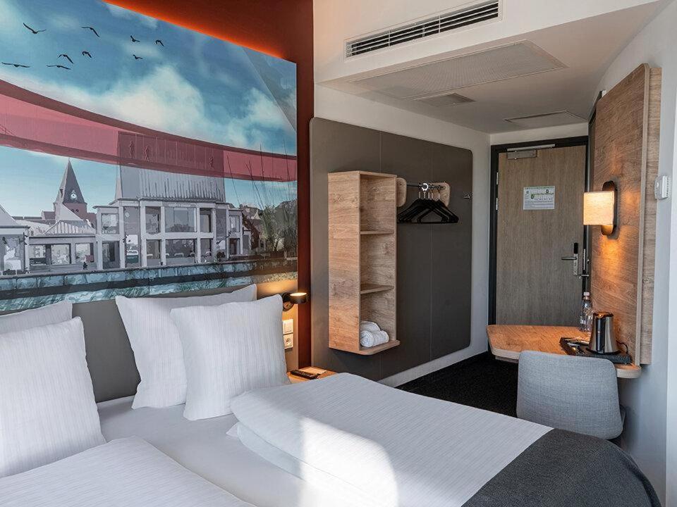 B&B Hotel Aalborg Zewnętrze zdjęcie