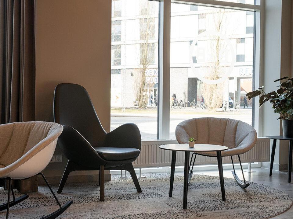 B&B Hotel Aalborg Zewnętrze zdjęcie