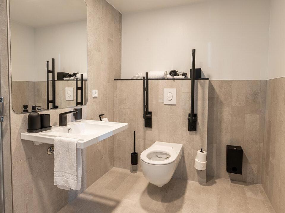 B&B Hotel Aalborg Zewnętrze zdjęcie
