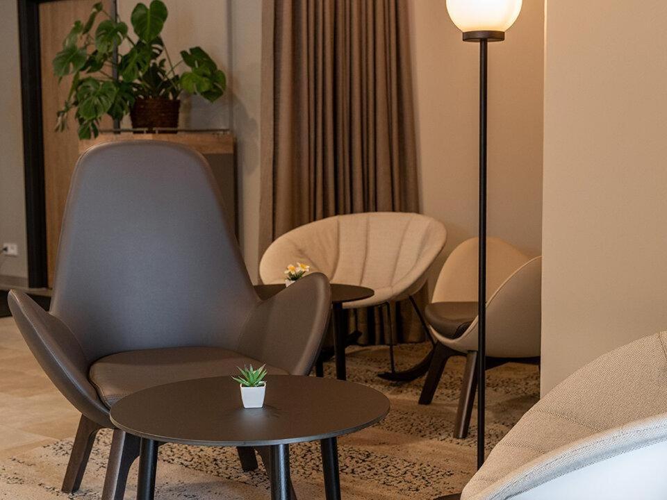 B&B Hotel Aalborg Zewnętrze zdjęcie