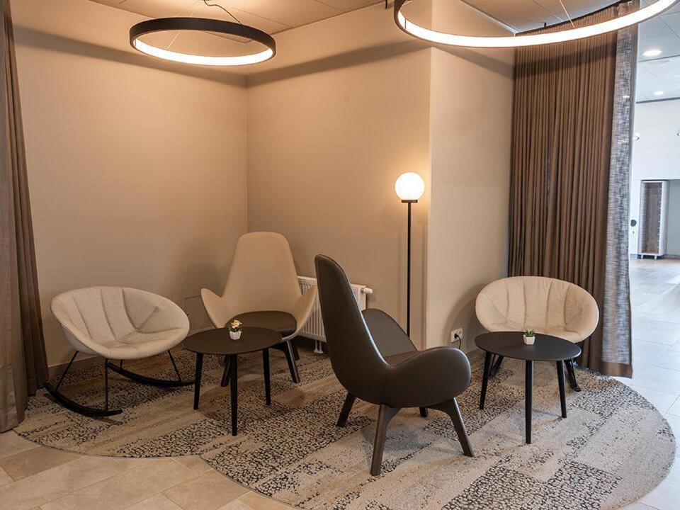 B&B Hotel Aalborg Zewnętrze zdjęcie