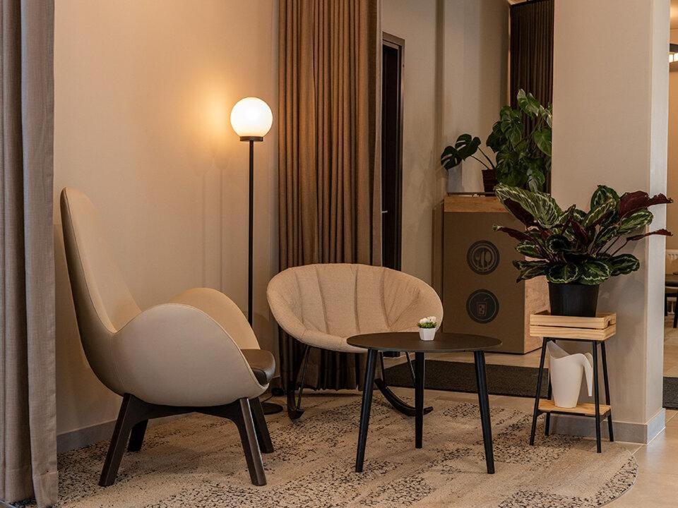 B&B Hotel Aalborg Zewnętrze zdjęcie